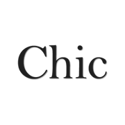 Chic - commander en ligne